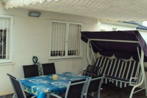 Attico in vendita Benidorm, Alicante, Spagna 3 camere da letto, 150 mq. N° 45044 - foto 8