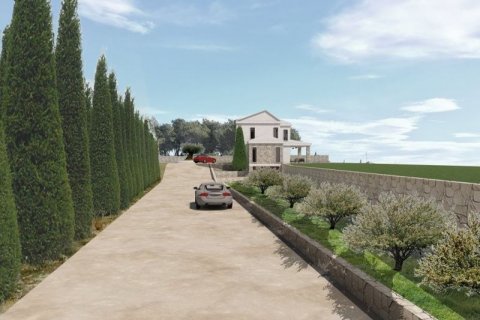Villa in vendita Benissa, Alicante, Spagna 4 camere da letto, 476 mq. N° 44087 - foto 6