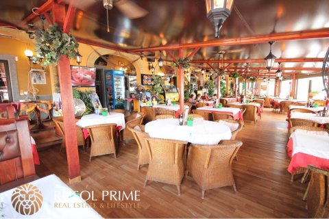 Pub in vendita Ciutadella De Menorca, Menorca, Spagna 173 mq. N° 47049 - foto 7