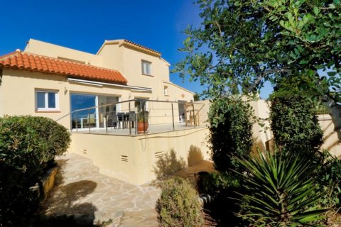 Villa in vendita a Benissa, Alicante, Spagna 4 camere da letto, 210 mq. N° 42720 - foto 3