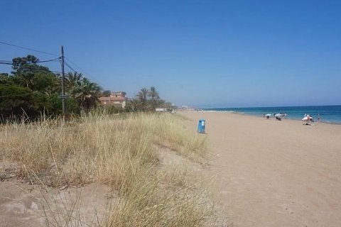 Villa in vendita Denia, Alicante, Spagna 8 camere da letto, 170 mq. N° 45903 - foto 9