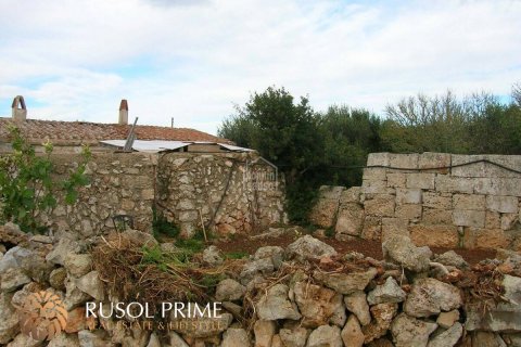 Terreno in vendita a Sant Lluis, Menorca, Spagna N° 47143 - foto 8