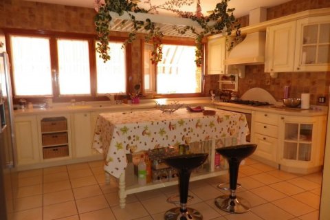 Villa in vendita a Benidorm, Alicante, Spagna 6 camere da letto, 520 mq. N° 43899 - foto 9