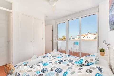 Villa in vendita a Es Mercadal, Menorca, Spagna 4 camere da letto, 170 mq. N° 40890 - foto 18