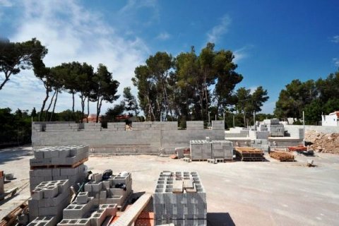 Villa in vendita Benissa, Alicante, Spagna 3 camere da letto, 216 mq. N° 42951 - foto 9