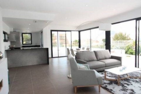 Villa in vendita Alicante, Spagna 4 camere da letto, 300 mq. N° 46380 - foto 7