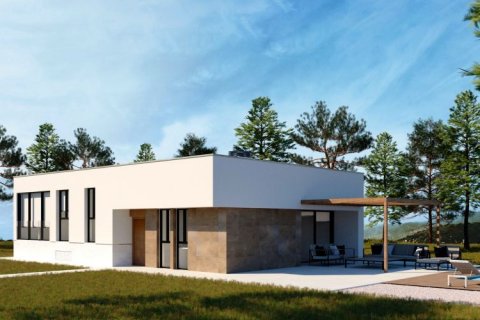 Villa in vendita Alicante, Spagna 3 camere da letto, 269 mq. N° 42767 - foto 3