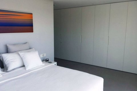 Villa in vendita Benissa, Alicante, Spagna 3 camere da letto, 141 mq. N° 43208 - foto 8