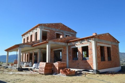 Villa in vendita Benissa, Alicante, Spagna 4 camere da letto, 476 mq. N° 44087 - foto 2