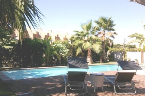 Villa in vendita Alicante, Spagna 5 camere da letto, 450 mq. N° 44266 - foto 2