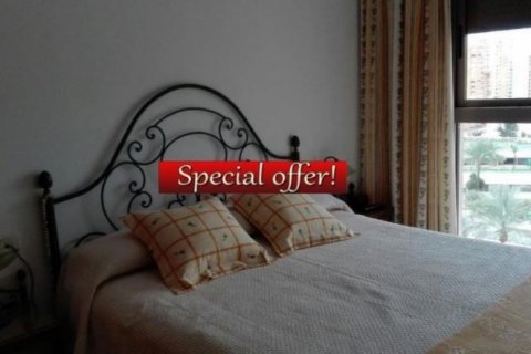 Appartamento in vendita a Benidorm, Alicante, Spagna 2 camere da letto, 90 mq. N° 45528 - foto 4