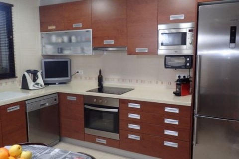 Villa in vendita Alicante, Spagna 4 camere da letto, 310 mq. N° 45694 - foto 5