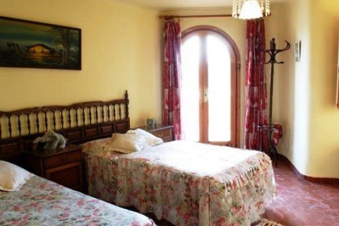 Villa in vendita a Altea, Alicante, Spagna 10 camere da letto, 753 mq. N° 44418 - foto 10