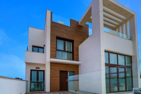 Villa in vendita Torrevieja, Alicante, Spagna 3 camere da letto, 264 mq. N° 44503 - foto 4