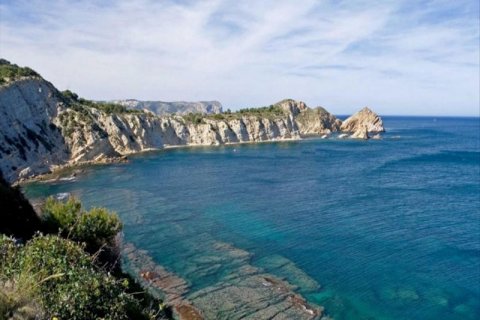 Villa in vendita Javea, Alicante, Spagna 3 camere da letto, 285 mq. N° 44811 - foto 7