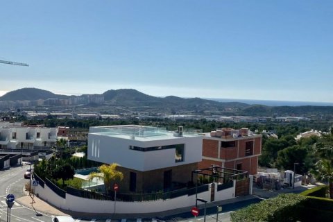 Villa in vendita a Finestrat, Alicante, Spagna 4 camere da letto, 468 mq. N° 42608 - foto 4