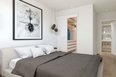 Appartamento in vendita a Alicante, Spagna 3 camere da letto, 117 mq. N° 43382 - foto 5