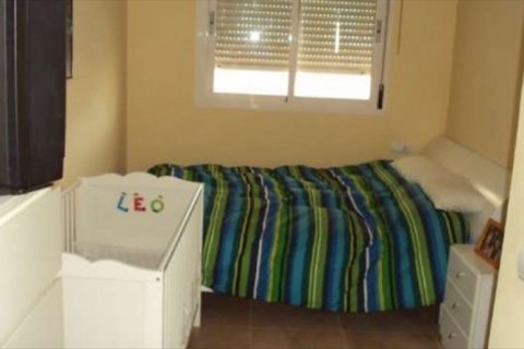 Attico in vendita Benidorm, Alicante, Spagna 3 camere da letto, 150 mq. N° 45044 - foto 6