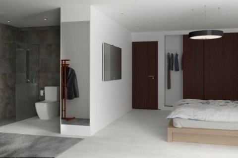 Villa in vendita Alicante, Spagna 3 camere da letto, 269 mq. N° 42766 - foto 5