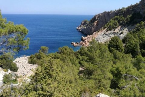 Villa in vendita Ibiza, Spagna 7 camere da letto, 278 mq. N° 45312 - foto 2