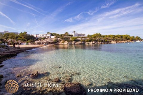 Terreno in vendita Ciutadella De Menorca, Menorca, Spagna 2520 mq. N° 46884 - foto 3