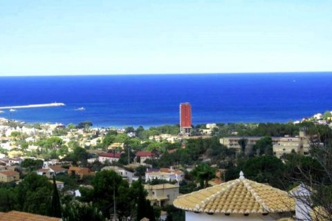 Villa in vendita Denia, Alicante, Spagna 4 camere da letto, 339 mq. N° 43571 - foto 2