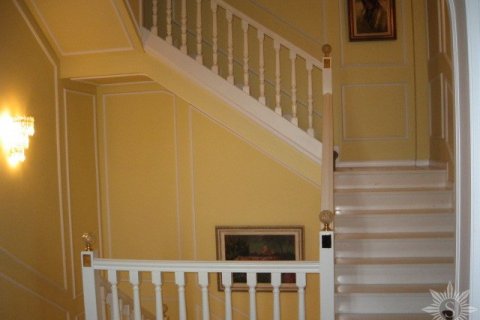 Villa in vendita Barcelona, Spagna 3 camere da letto, 420 mq. N° 41460 - foto 17