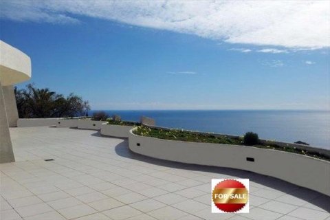 Appartamento in vendita a Altea, Alicante, Spagna 3 camere da letto, 605 mq. N° 46015 - foto 1