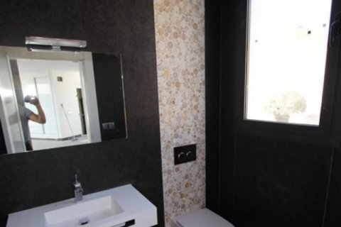 Villa in vendita Moraira, Alicante, Spagna 4 camere da letto, 541 mq. N° 45973 - foto 3