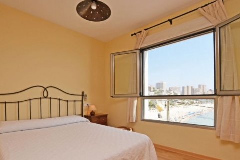 Villa in vendita Benidorm, Alicante, Spagna 5 camere da letto, 180 mq. N° 44035 - foto 8