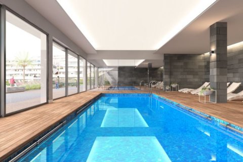 Appartamento in vendita Finestrat, Alicante, Spagna 2 camere da letto, 139 mq. N° 42806 - foto 6