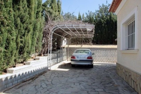 Villa in vendita a Calpe, Alicante, Spagna 3 camere da letto, 180 mq. N° 44723 - foto 9