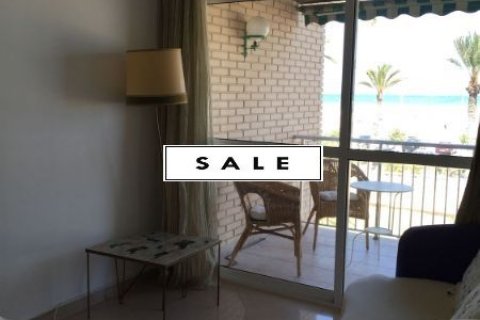 Appartamento in vendita a Alicante, Spagna 2 camere da letto, 60 mq. N° 45191 - foto 4