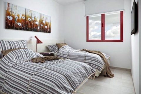 Attico in vendita a Calpe, Alicante, Spagna 3 camere da letto, 237 mq. N° 45255 - foto 5