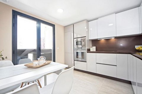 Appartamento in vendita Alicante, Spagna 4 camere da letto,  N° 46039 - foto 8