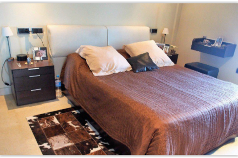 Appartamento in vendita a Benidorm, Alicante, Spagna 3 camere da letto, 120 mq. N° 44285 - foto 5