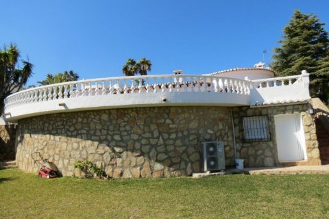 Villa in vendita Moraira, Alicante, Spagna 4 camere da letto, 267 mq. N° 43733 - foto 10