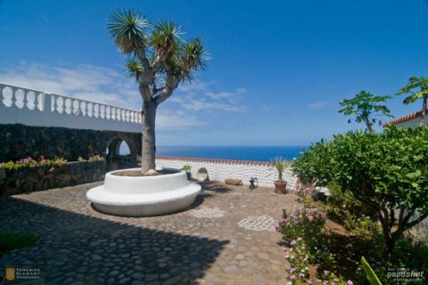 Villa in vendita El Sauzal, Tenerife, Spagna 3 camere da letto, 180 mq. N° 45271 - foto 6
