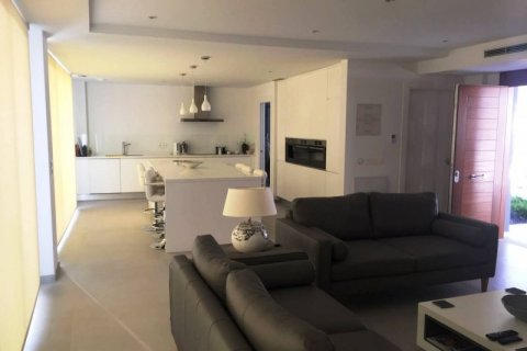Villa in vendita Benissa, Alicante, Spagna 3 camere da letto, 141 mq. N° 43208 - foto 5