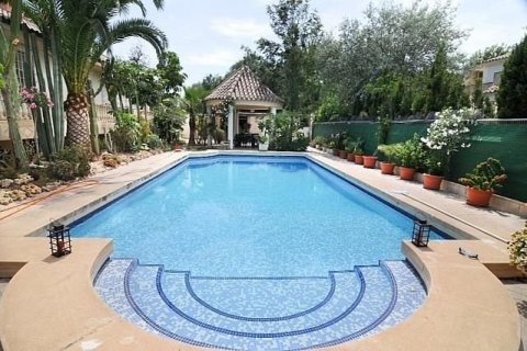 Villa in vendita Alicante, Spagna 8 camere da letto, 520 mq. N° 45701 - foto 4
