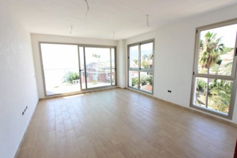 Appartamento in vendita a Calpe, Alicante, Spagna 3 camere da letto, 127 mq. N° 45946 - foto 5