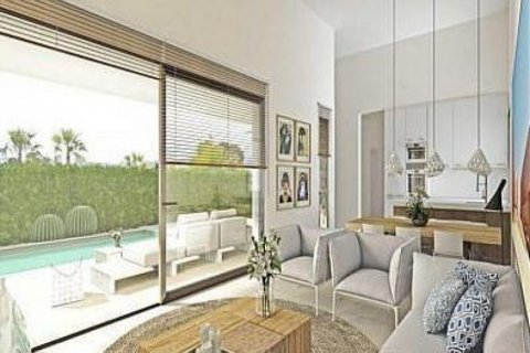 Villa in vendita a Denia, Alicante, Spagna 3 camere da letto, 127 mq. N° 45485 - foto 8