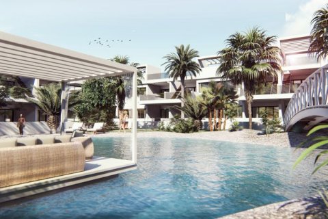 Villa in vendita Torrevieja, Alicante, Spagna 3 camere da letto, 264 mq. N° 44512 - foto 5
