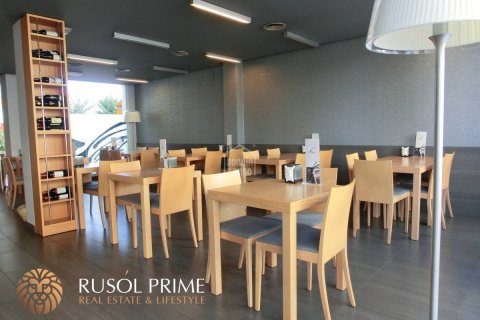 Pub in vendita Mahon, Menorca, Spagna 140 mq. N° 47014 - foto 3