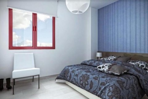 Attico in vendita a Calpe, Alicante, Spagna 3 camere da letto, 237 mq. N° 45255 - foto 6