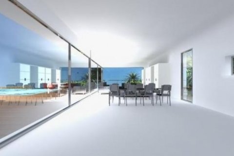 Villa in vendita Benissa, Alicante, Spagna 4 camere da letto, 457 mq. N° 44364 - foto 4
