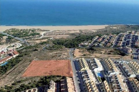 Appartamento in vendita a Santa Pola, Alicante, Spagna 3 camere da letto, 85 mq. N° 46485 - foto 1