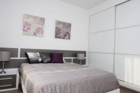 Villa in vendita Alicante, Spagna 4 camere da letto, 300 mq. N° 46380 - foto 6