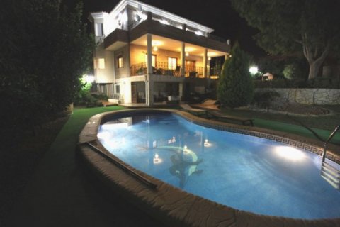 Villa in vendita a Quesada, Jaen, Spagna 4 camere da letto, 364 mq. N° 45380 - foto 2