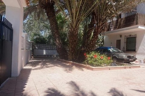 Villa in vendita Denia, Alicante, Spagna 8 camere da letto, 170 mq. N° 45903 - foto 7